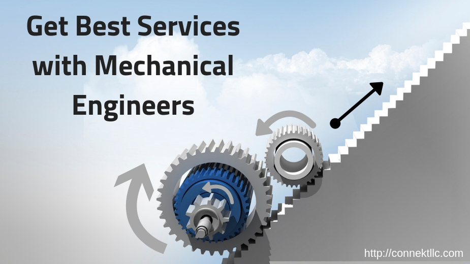 GetBestServiceswithMechanicalEngineers
