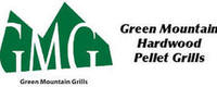 Green Mauntain hardwood Pellet Grills