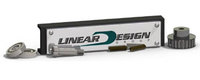 linear Design Logo