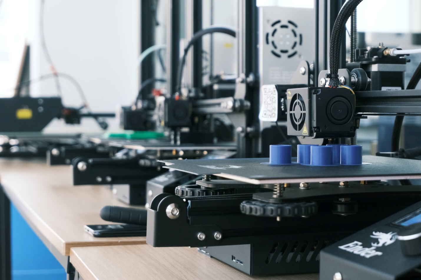 3D Printing Services