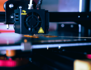 A 3D Printing Service in California for Product Design